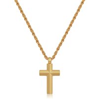 Collana Sagapo in Acciaio SBD07